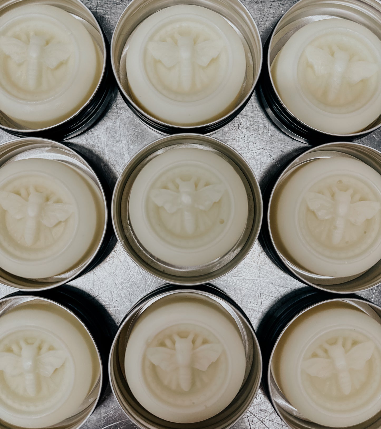 Lotion Bar