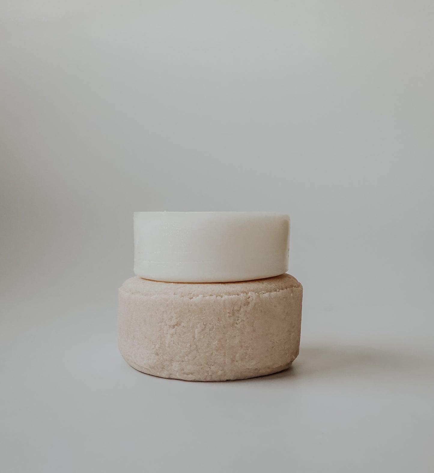 Shampoo & Conditioner Bar Set