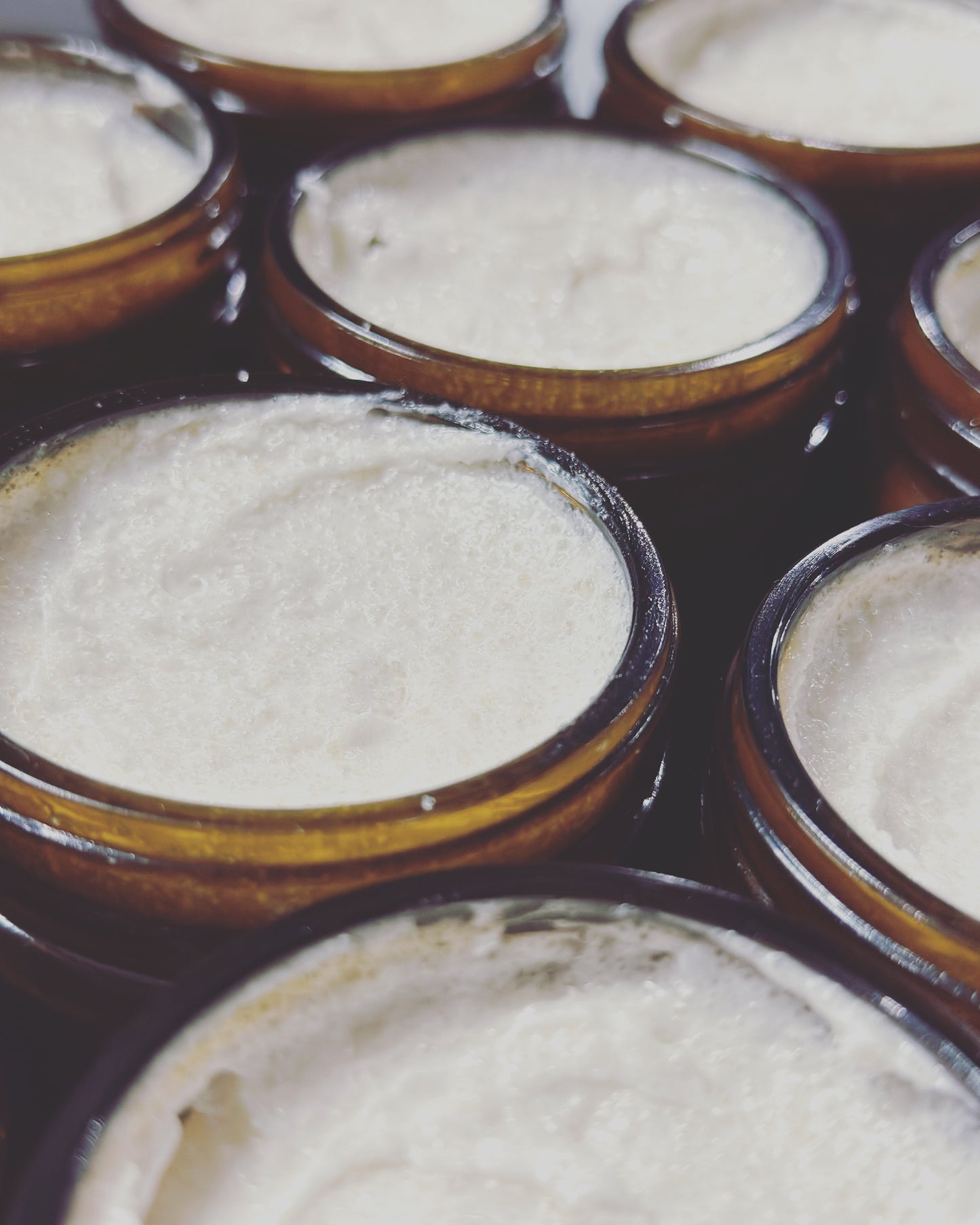 Body Polish (Sugar Scrub)