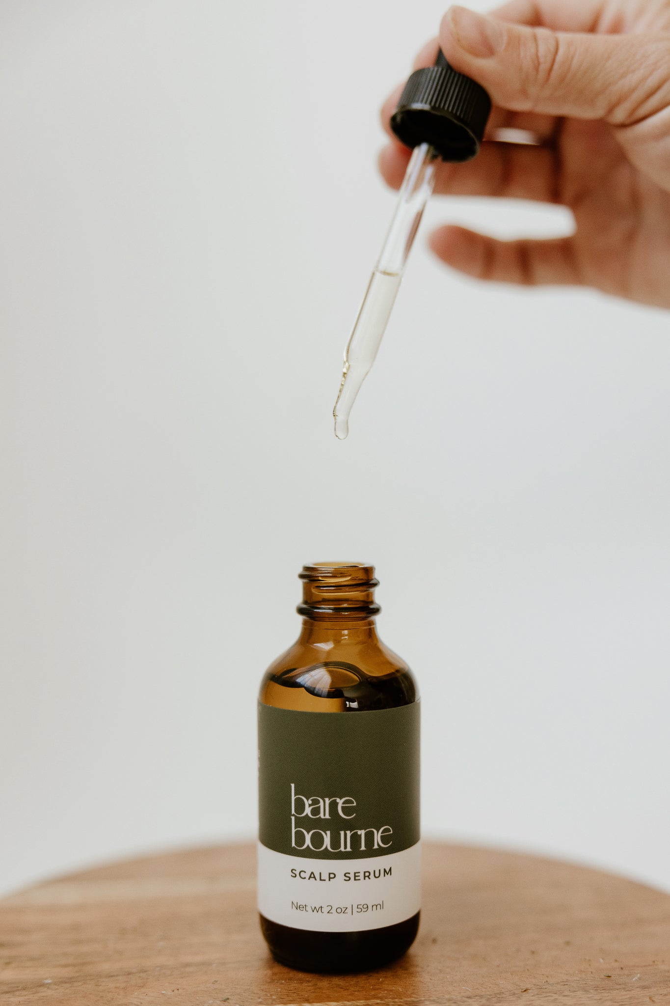 Scalp Serum
