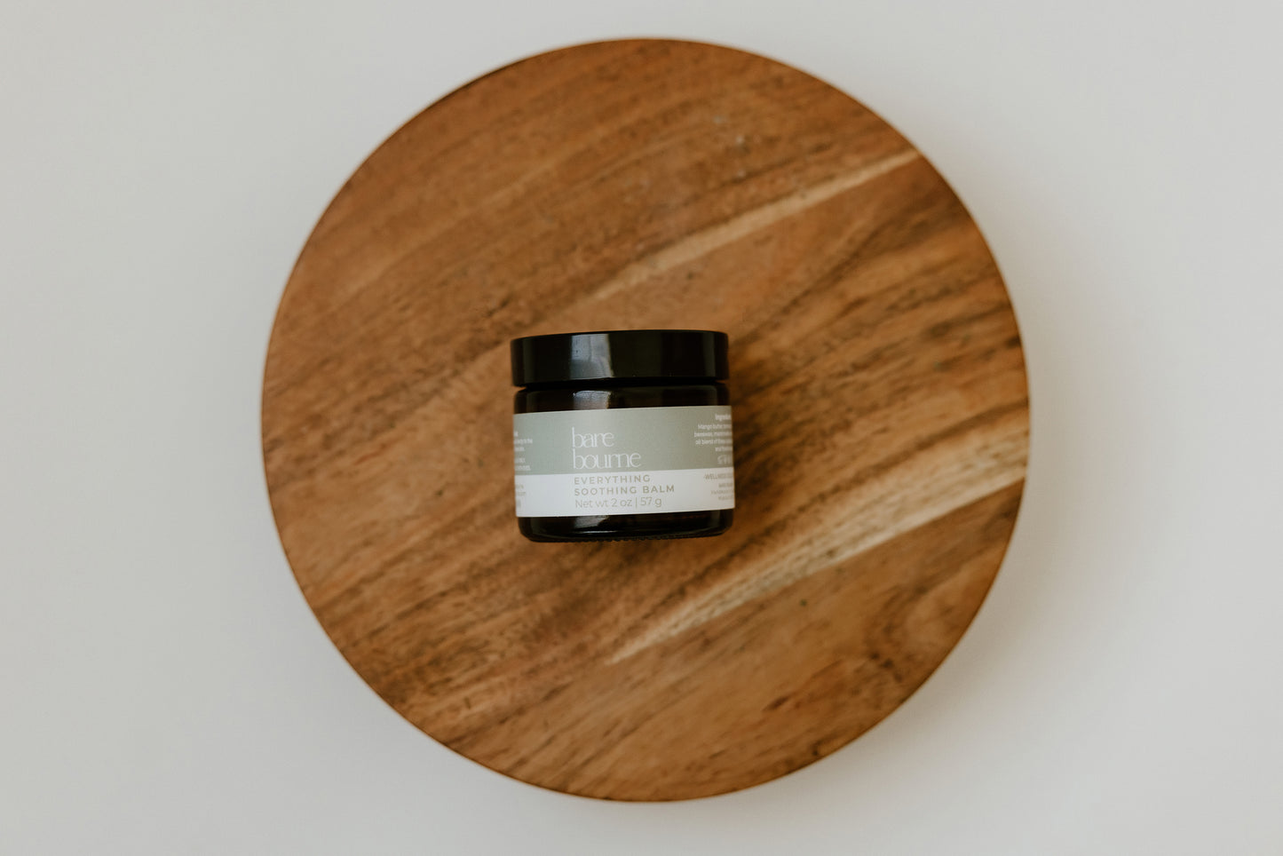 Everything Soothing Balm
