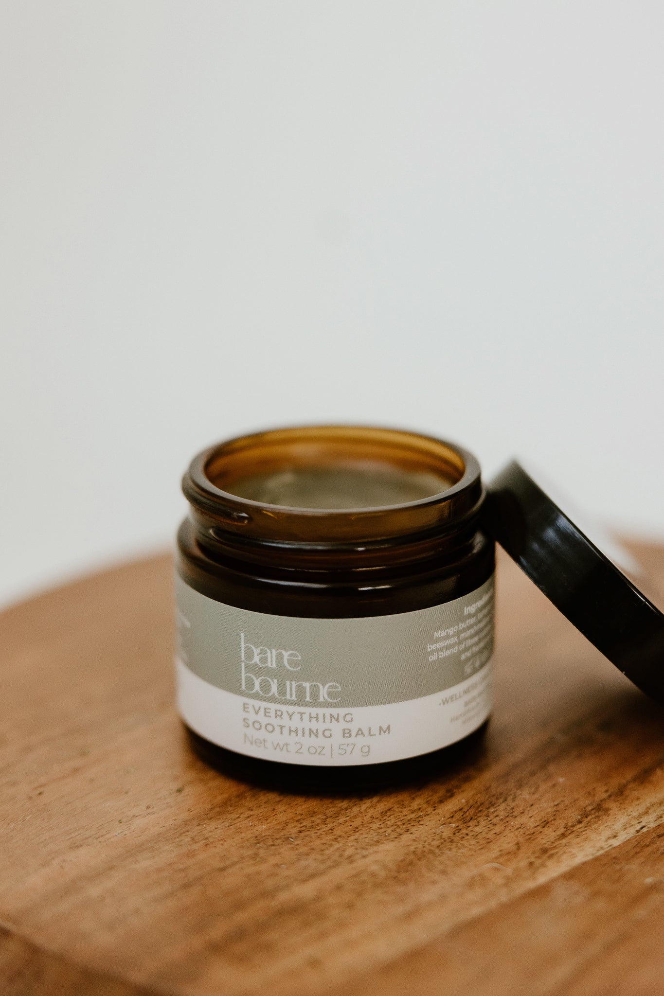 Everything Soothing Balm