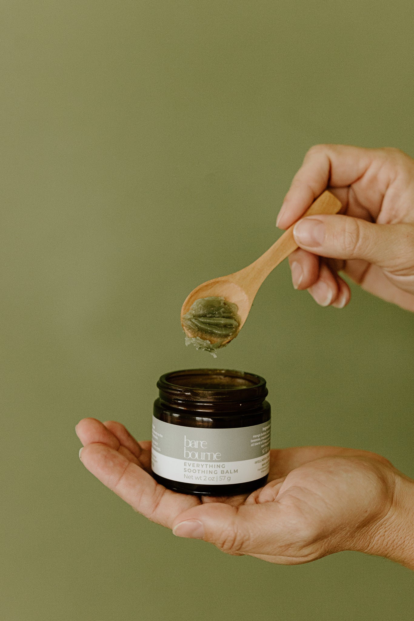 Everything Soothing Balm