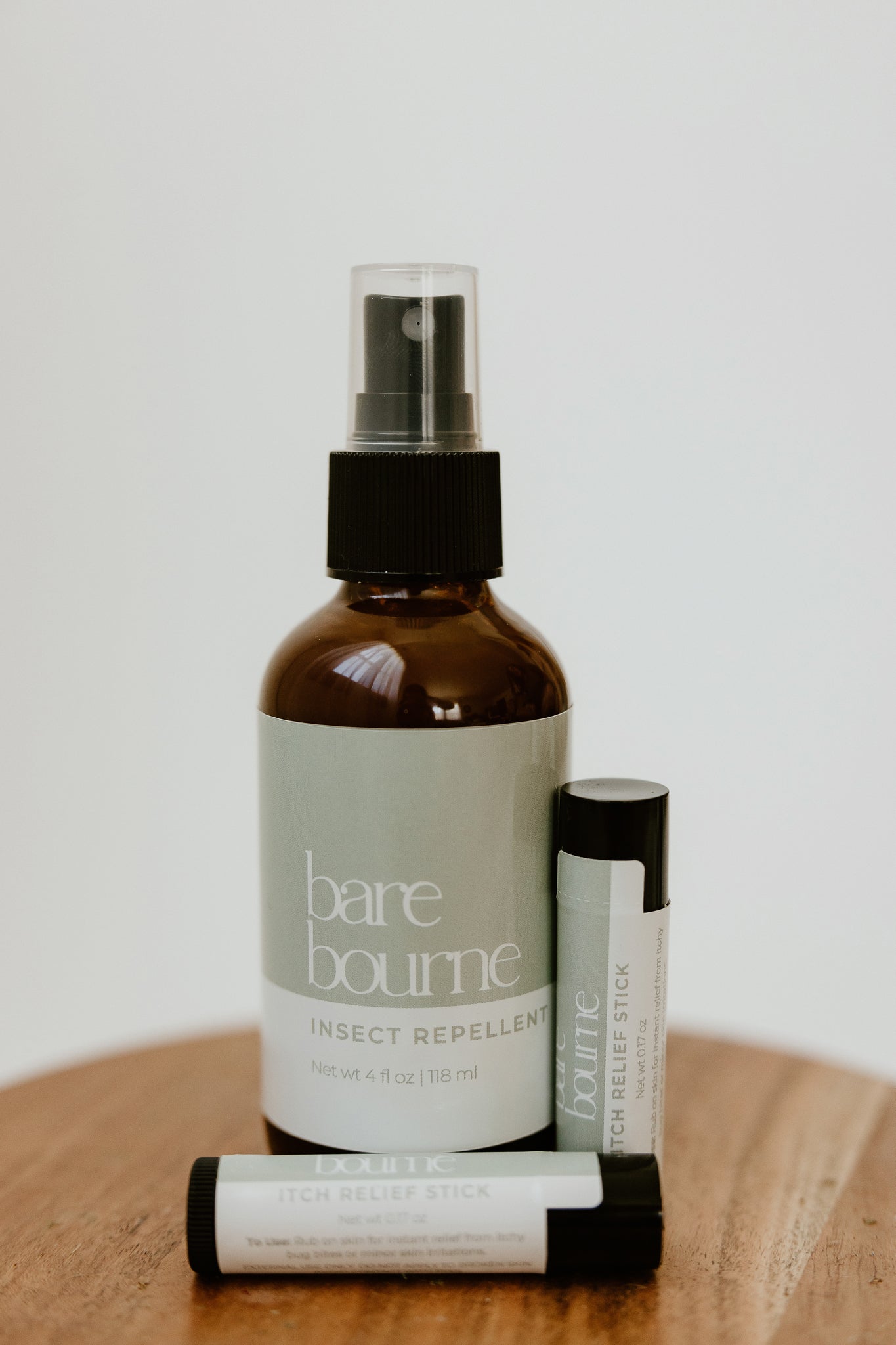 Insect Repellent Spray