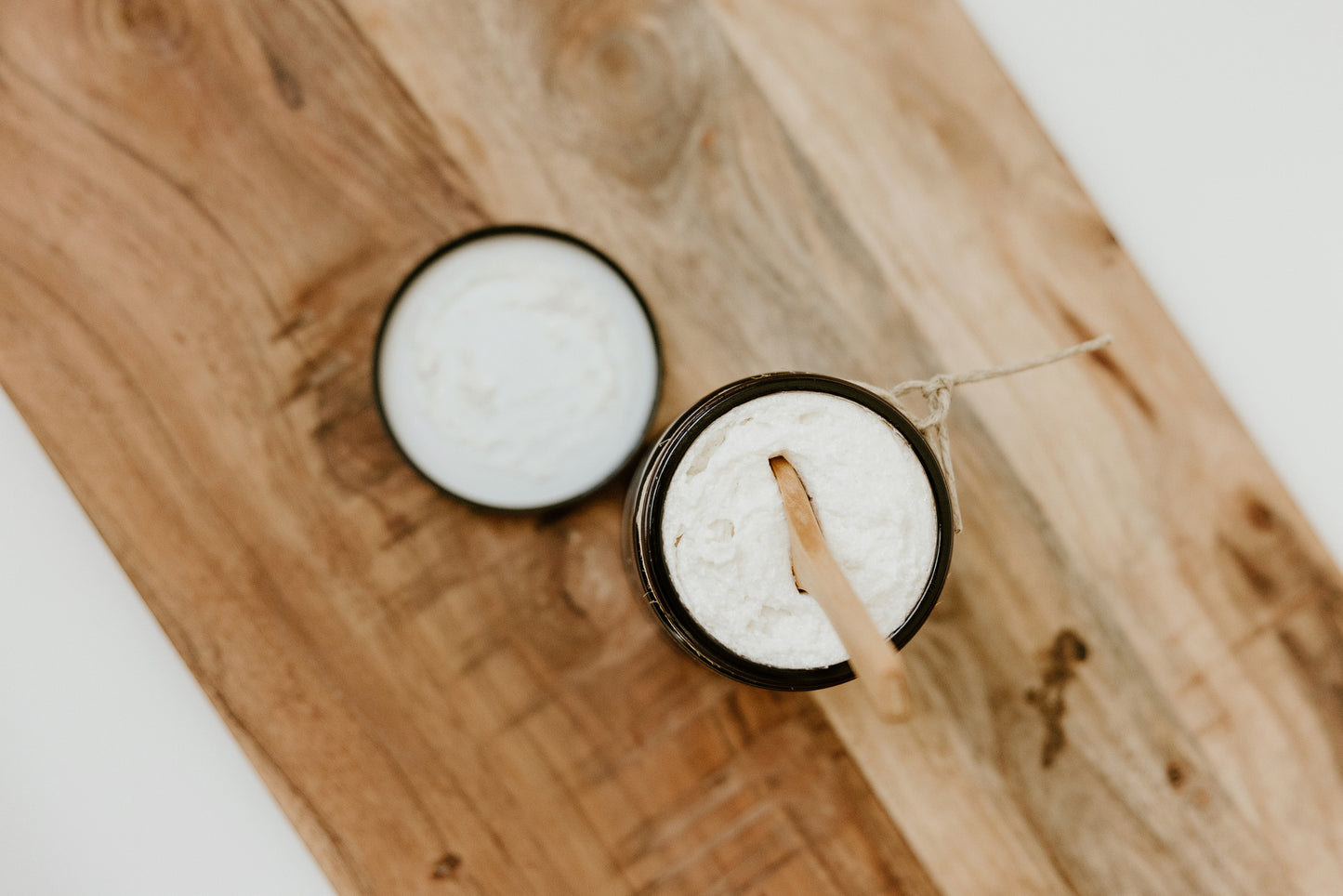 Body Polish (Sugar Scrub)
