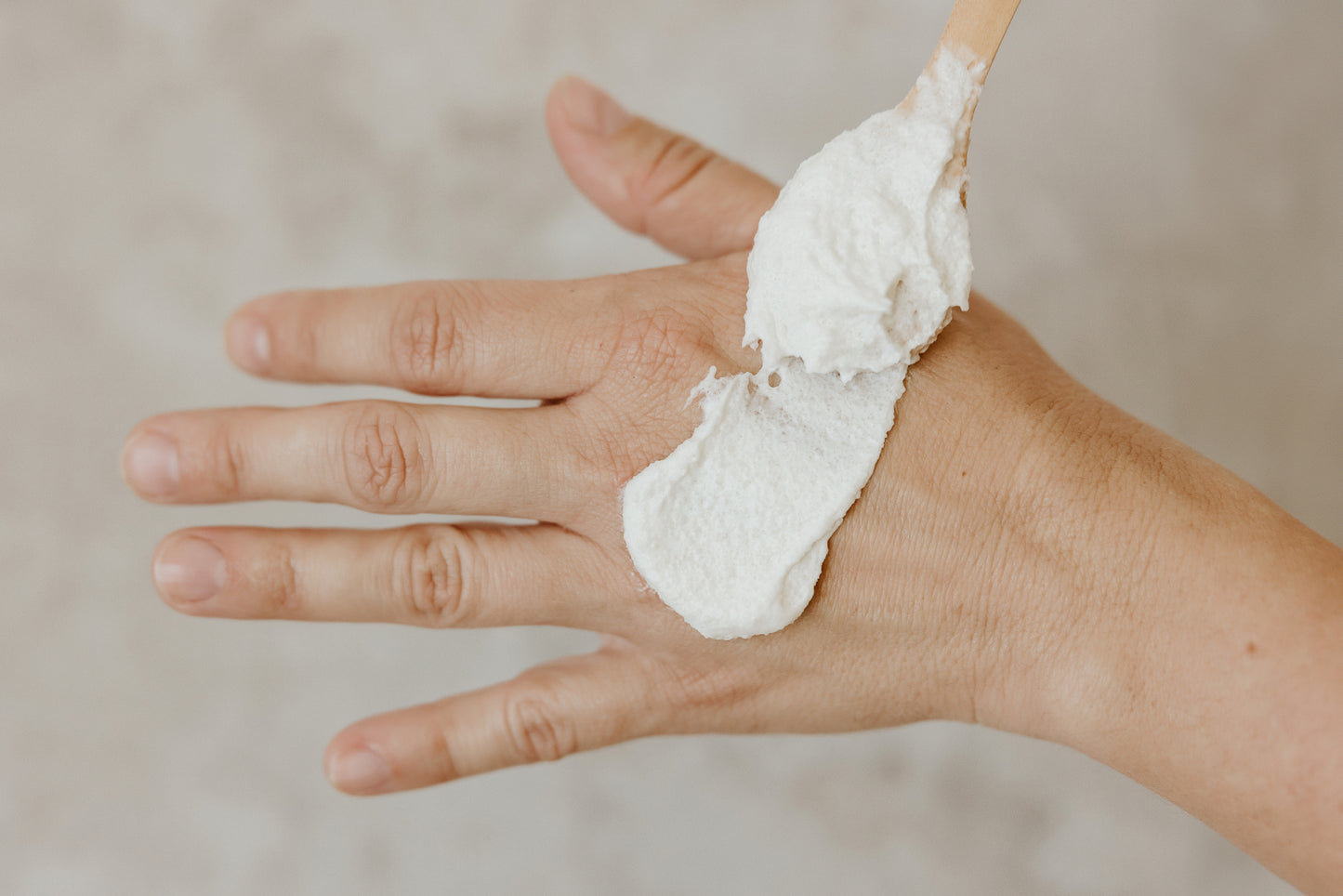 Body Polish (Sugar Scrub)