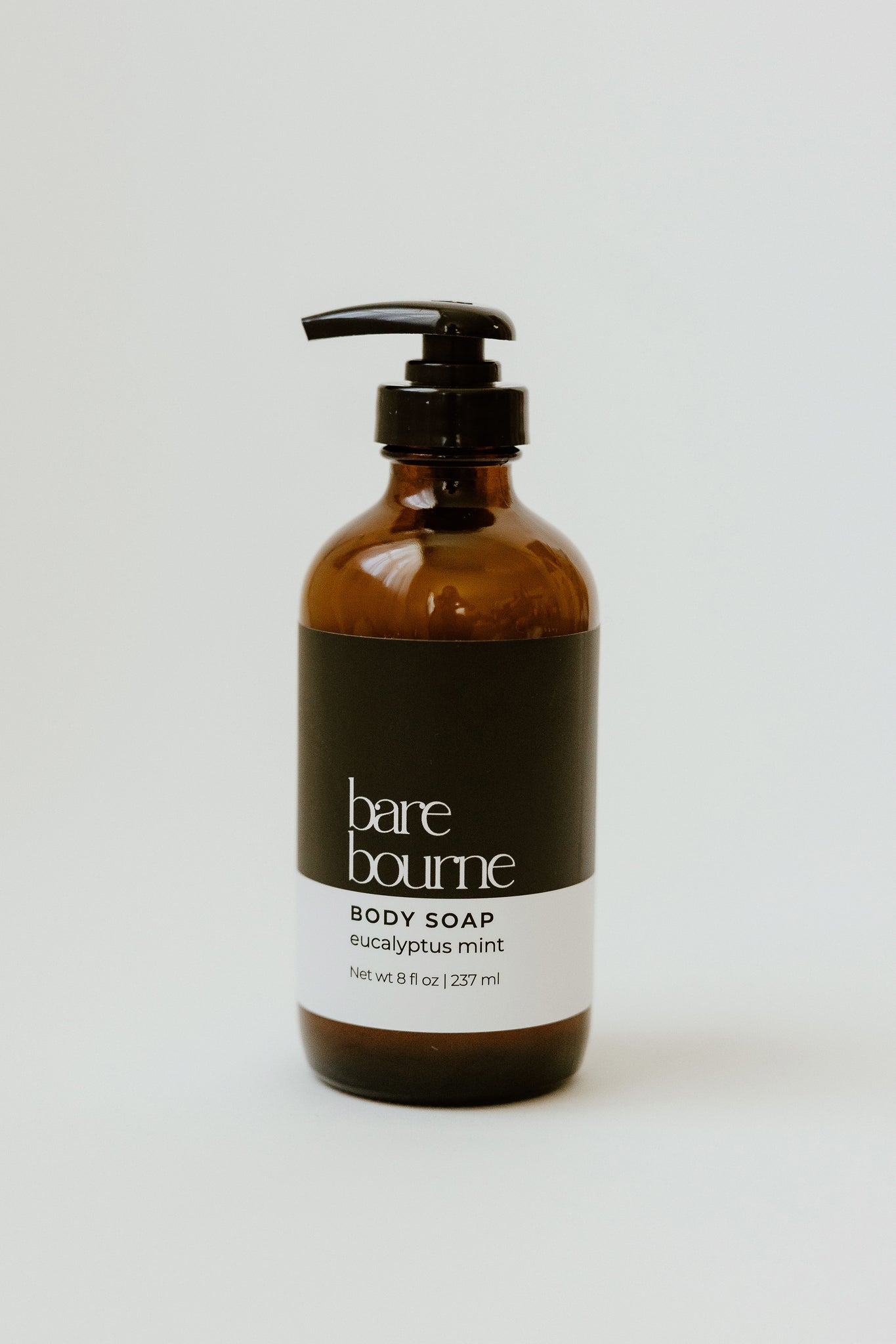 Eucalyptus Mint Liquid Body Soap