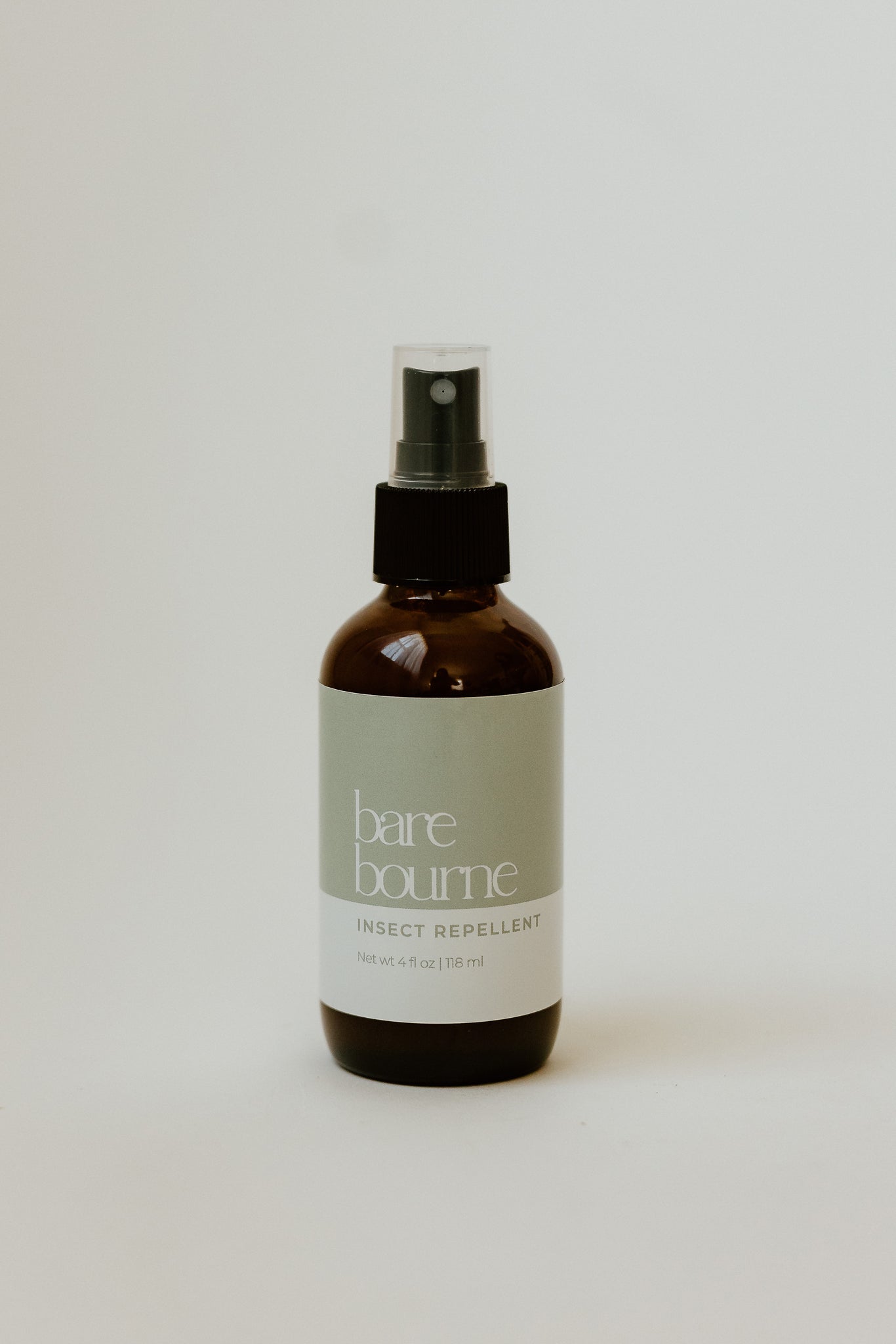 Insect Repellent Spray