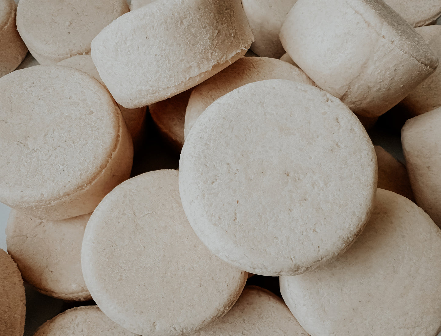 Shampoo Bar