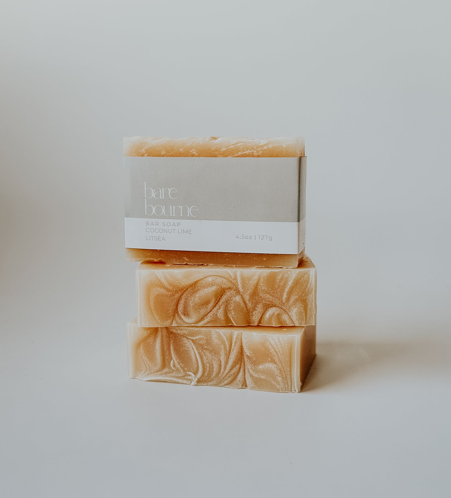 Coconut Lime Litsea