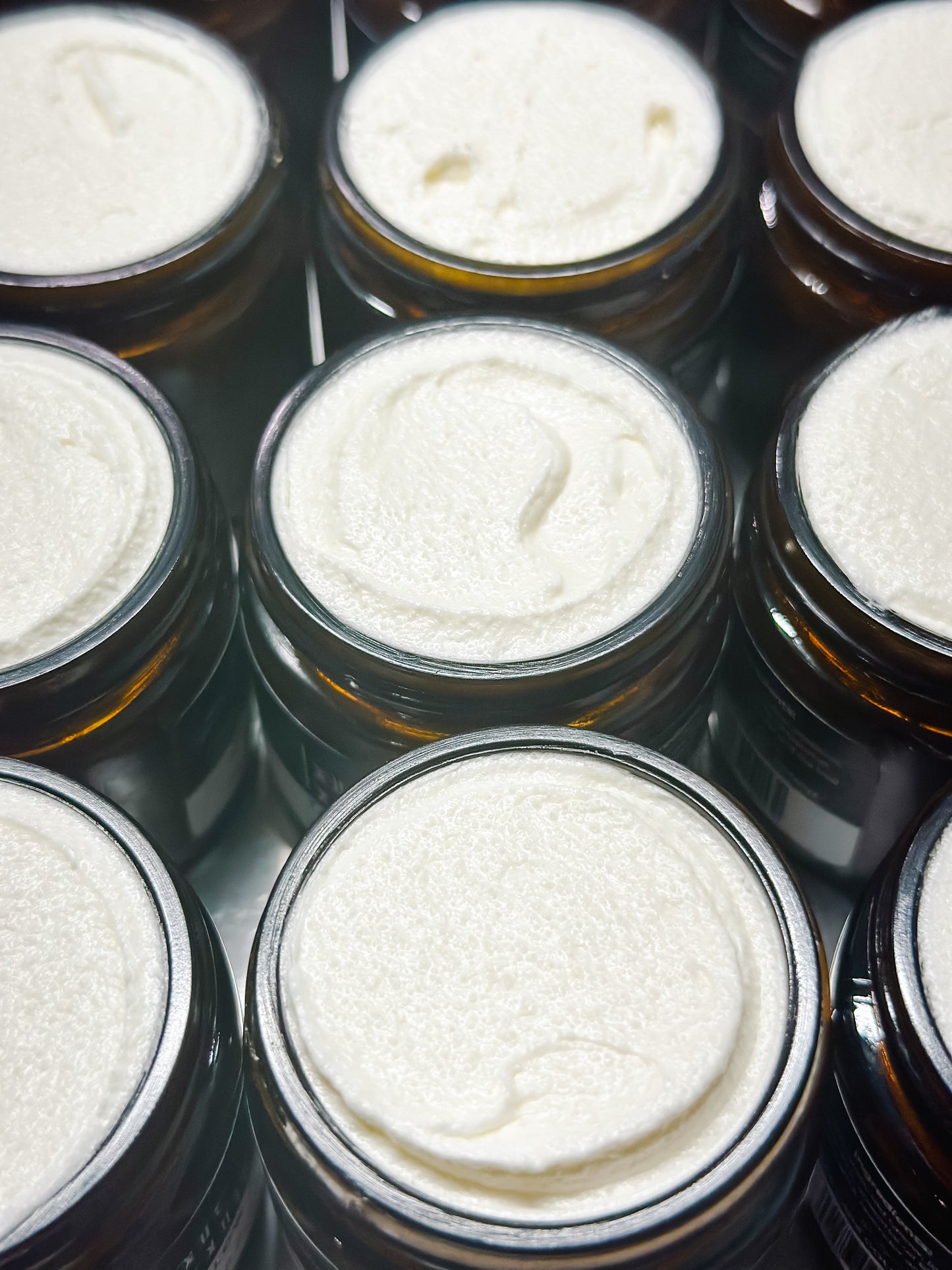 Tallow Cream