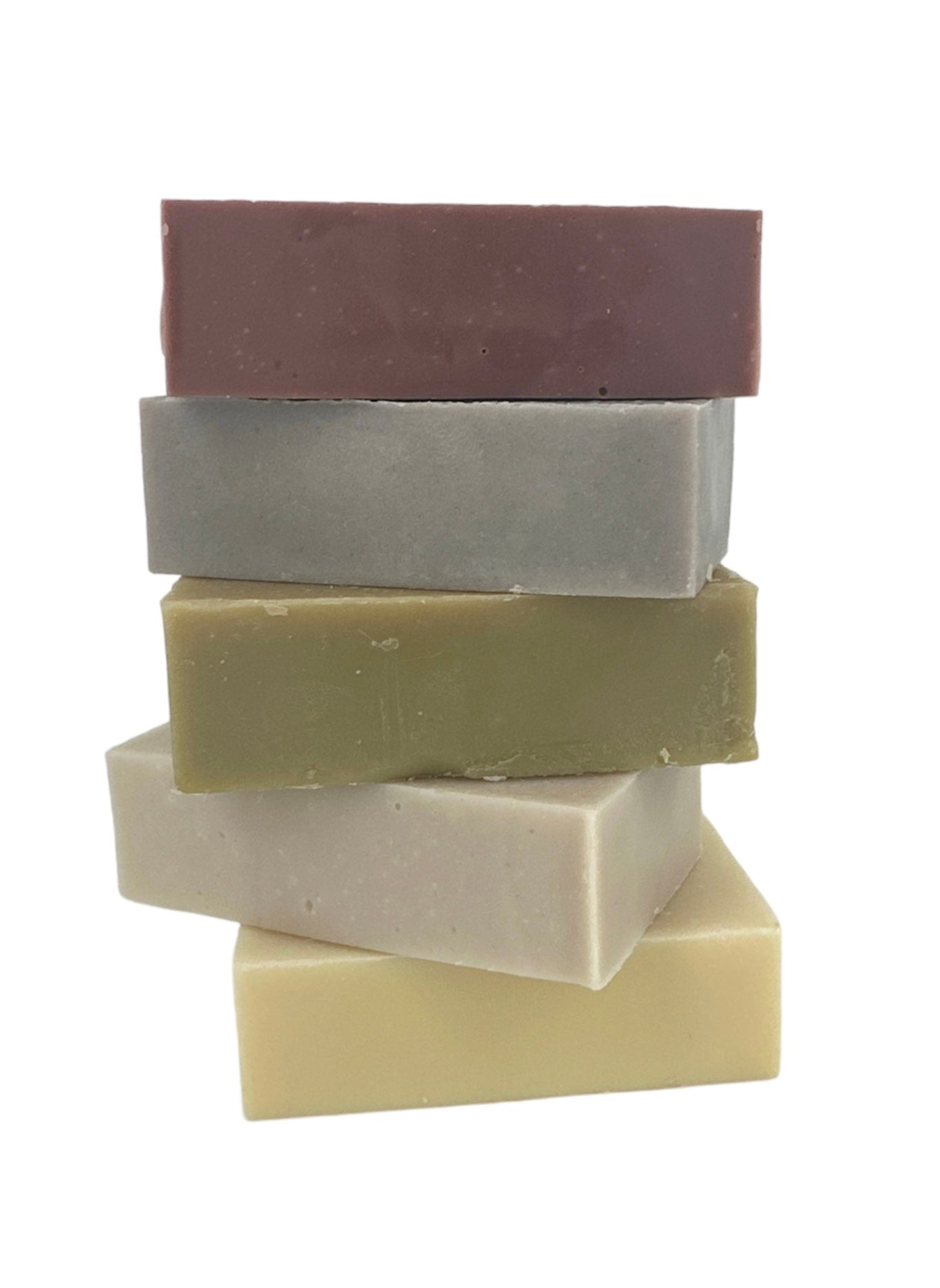 Bar Soap Bundle 5 for $35