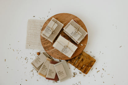 Bar Soap Mini Bundle