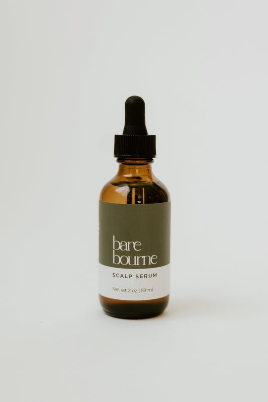 Scalp Serum