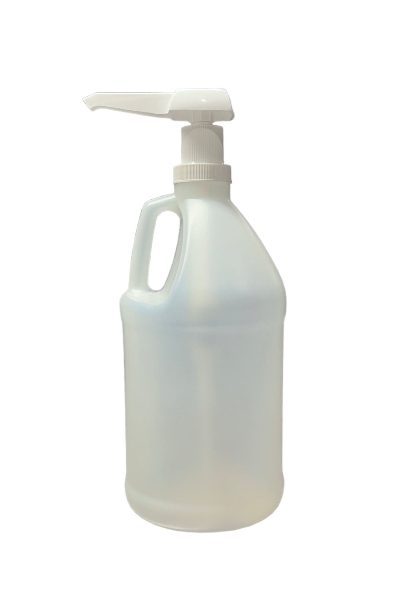 Laundry Bottle Soap Pump