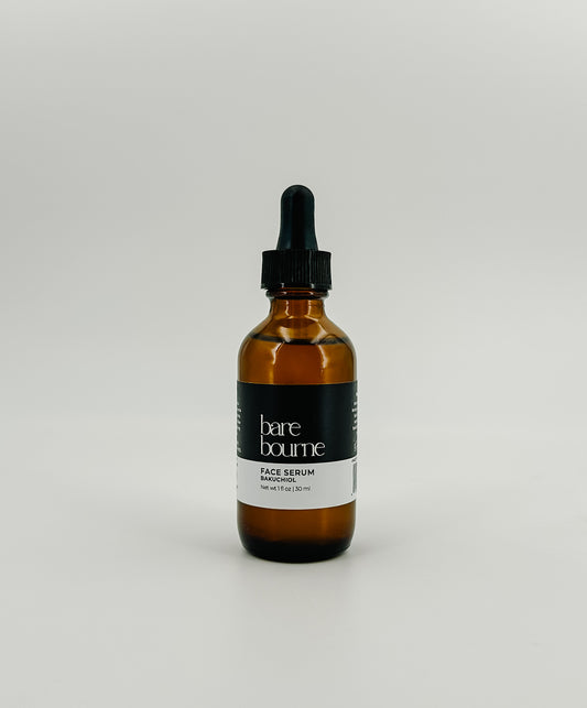 Bakuchiol Face Serum